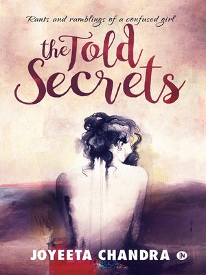 cover image of The Told Secrets